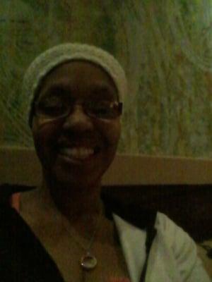 Photo of Sandra A.