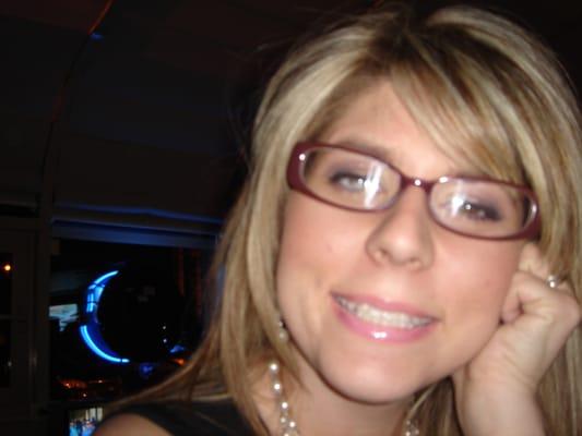 Photo of Stefanie L.