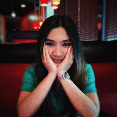 Photo of Kristia G.