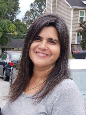 photo of Layvette M.