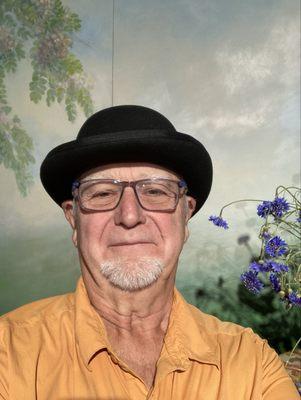 photo of Ken S.