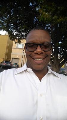 Photo of Ray S.