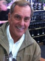Photo of Robert M.