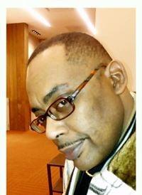 Photo of Keith T.