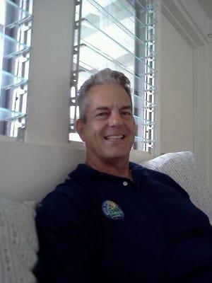Photo of Ray H.