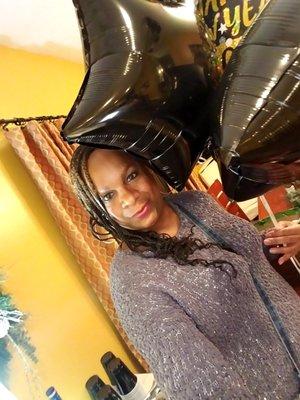 Photo of Candace N.