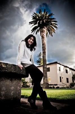 Photo of Lisa G.