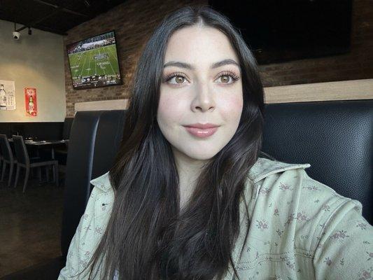 photo of Jennifer F.