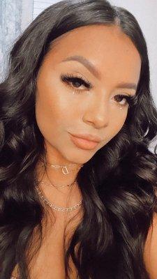 Photo of Jasmine O.