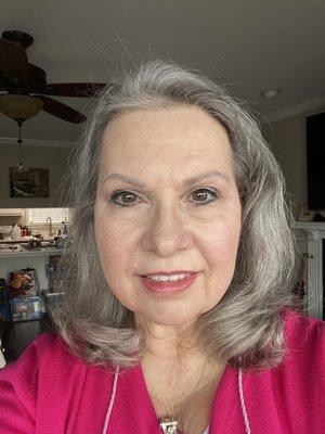 Photo of Terry C.