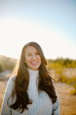 Photo of Joanna C.