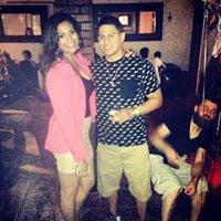 Photo of Caroline B.