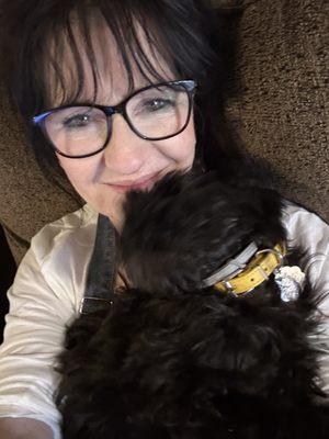 Photo of Cathy C.