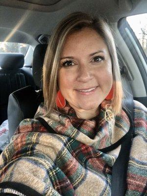Photo of Jessica P.