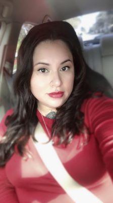 photo of Angelica O.