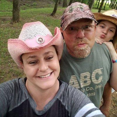 photo of Christine W.