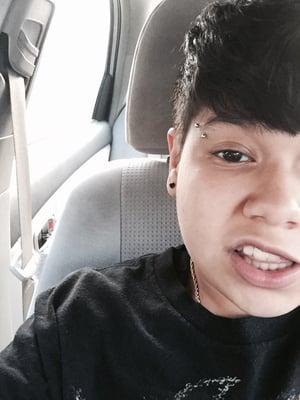 Photo of Lorenzo N.