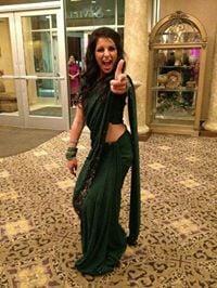 Photo of Noor B.