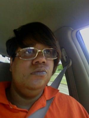 Photo of Shanta K.