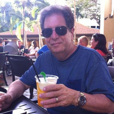 Photo of Phil F.