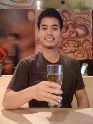 Photo of Davy N.