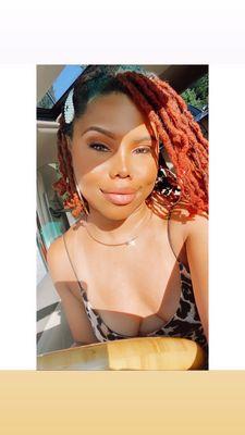 Photo of Searra H.
