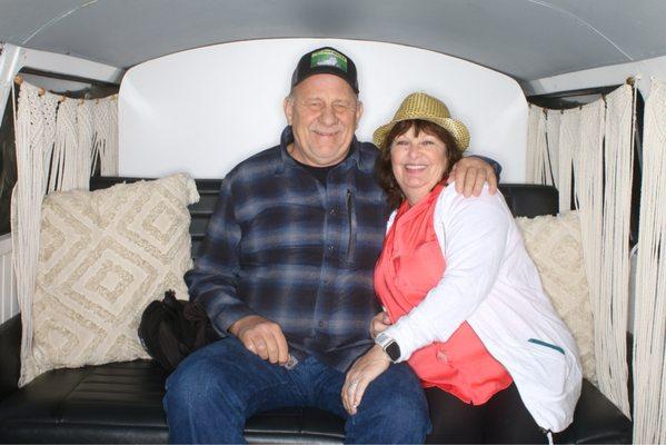 photo of Jeanette E.