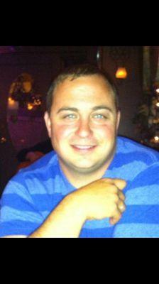 Photo of Matt F.