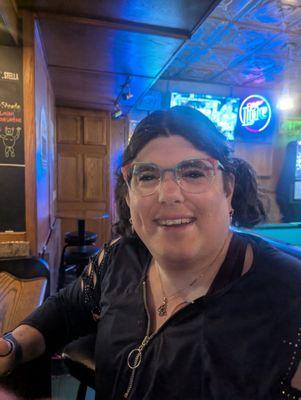Photo of Molly E.