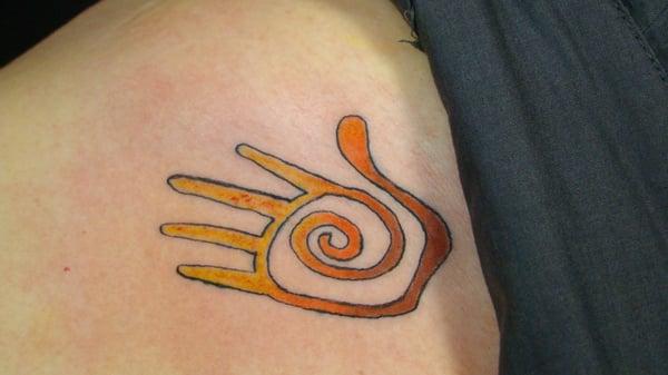 photo of Shawnell T.