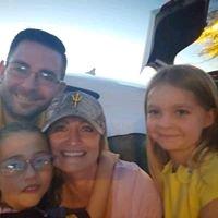 photo of Jeannette B.