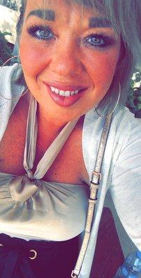Photo of Stephanie M.