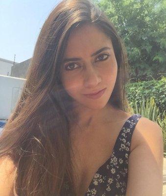 photo of Carolina T.