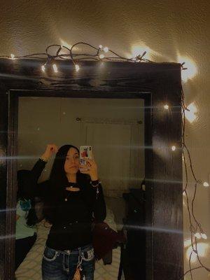 Photo of Priscila G.