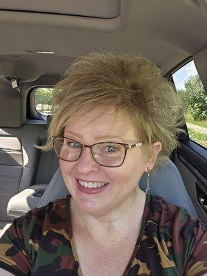 Photo of Amy C.