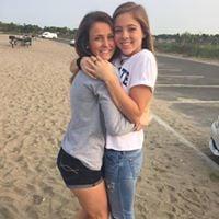 photo of Mary Grace M.