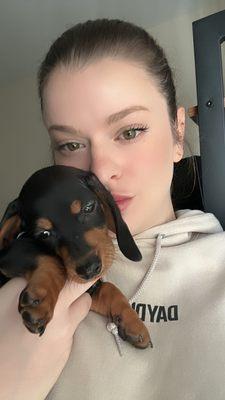 Photo of Stefanie D.