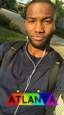 photo of Tarrance W.