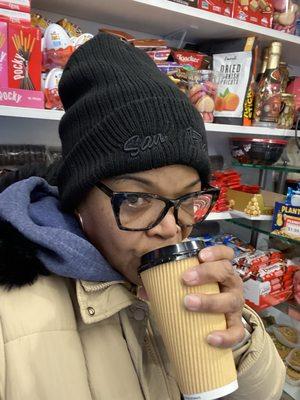 photo of Michelle M.