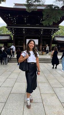 Photo of Alyssa P.