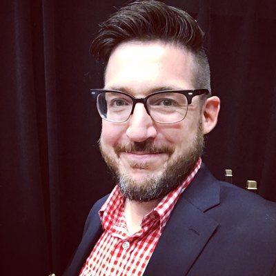 Photo of Scott P.