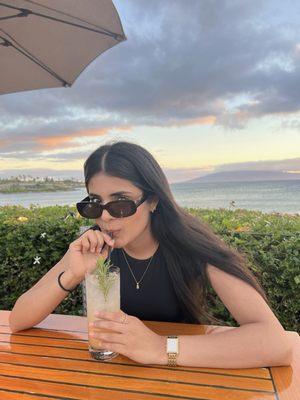 photo of Haniyyah B.