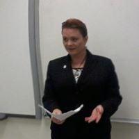 Photo of Lynnette P.