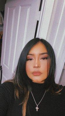 photo of Angelica C.