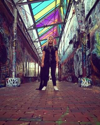 Photo of Kalie W.