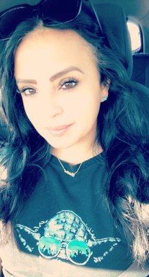 photo of Christina M.