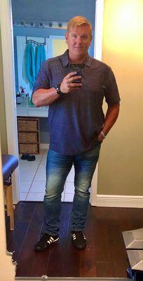 Photo of Chris A.