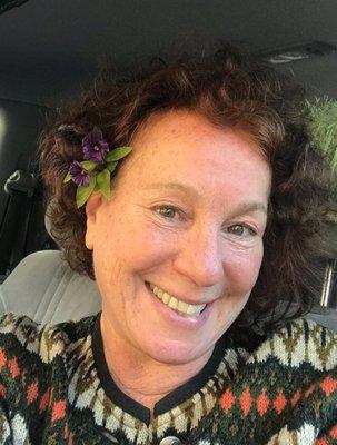 Photo of Wendy Sue N.