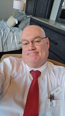 Photo of Mark G.