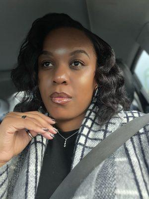 Photo of Nelly R.